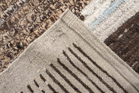 Vintage Tulu Area Rug (12' x 15')