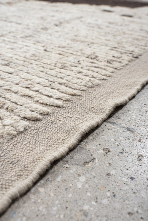 Vintage Tulu Area Rug (12' x 15')