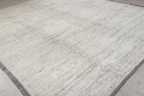 Vintage Tulu Area Rug (14' x 12')