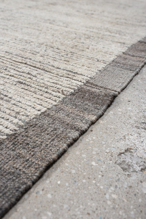 Vintage Tulu Area Rug (14' x 12')