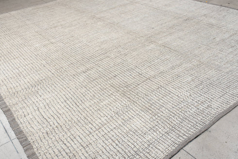 Vintage Tulu Area Rug (12' x 14')