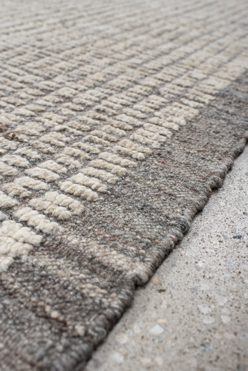 Vintage Tulu Area Rug (12' x 14')