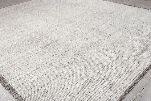 Vintage Tulu Area Rug (12' x 14')