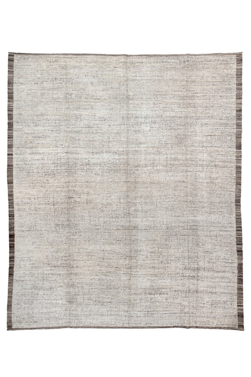 Vintage Tulu Area Rug (12' x 14')