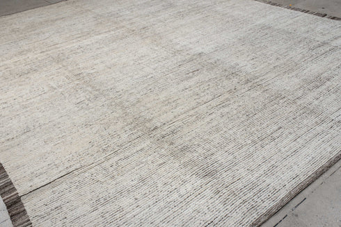 Vintage Tulu Area Rug (12' x 14')