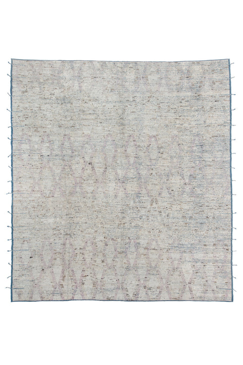 Vintage Tulu Area Rug (14' x 13')