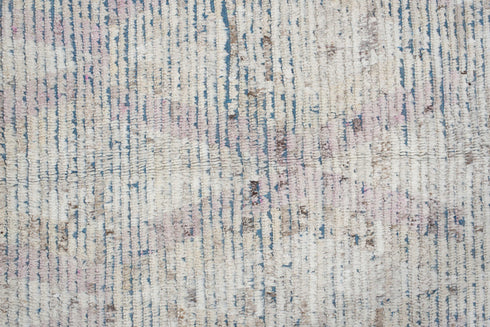 Vintage Tulu Area Rug (14' x 13')