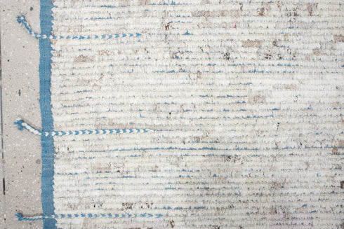 Vintage Tulu Area Rug (14' x 13')