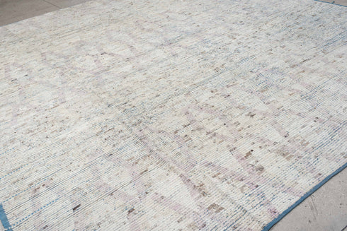 Vintage Tulu Area Rug (14' x 13')