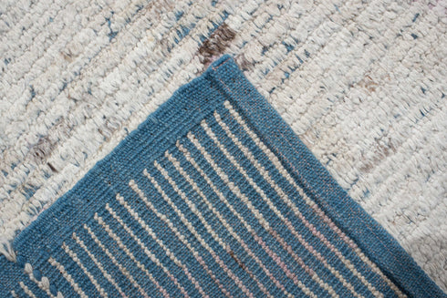 Vintage Tulu Area Rug (14' x 13')