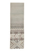Vintage Tulu Runner Rug (2' x 9')
