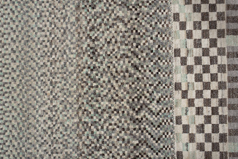 Vintage Tulu Runner Rug (2' x 9')