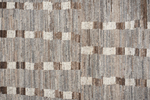 Vintage Tulu Runner Rug (3' x 13')