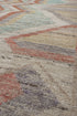 Vintage Tulu Runner Rug (3' x 9')