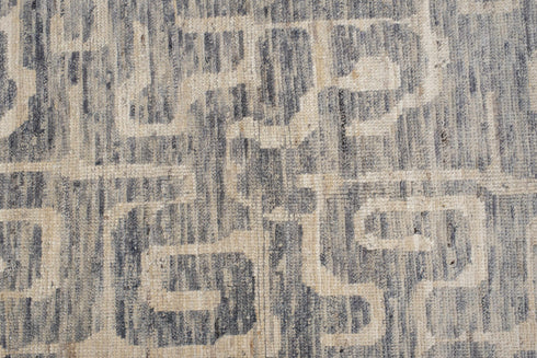 Vintage Tulu Runner Rug (4' x 9')
