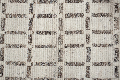 Vintage Tulu Runner Rug (3' x 13')