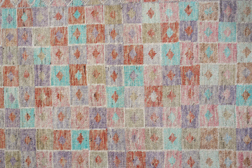 Vintage Tulu Runner Rug (2' x 13')