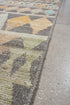 Vintage Tulu Runner Rug (2' x 13')