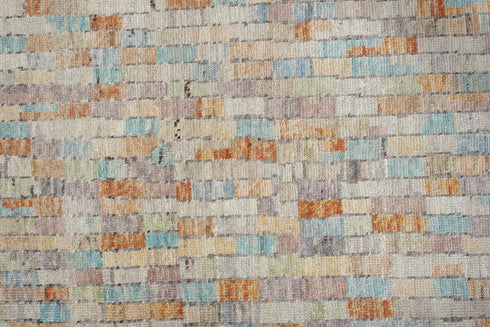 Vintage Tulu Runner Rug (3' x 13')