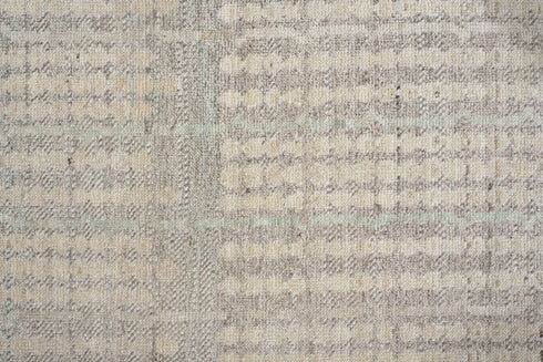 Vintage Tulu Runner Rug (3' x 13')