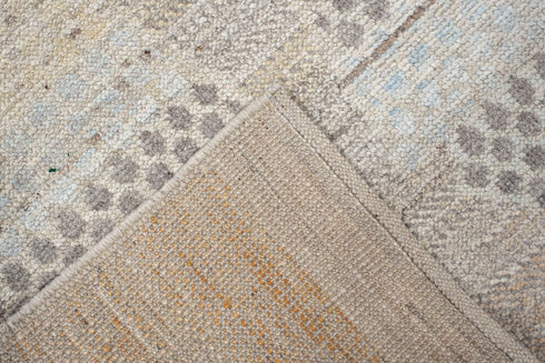 Vintage Tulu Runner Rug (3' x 13')