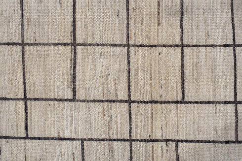 Vintage Tulu Runner Rug (4' x 13')