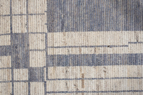 Vintage Tulu Runner Rug (3' x 12')