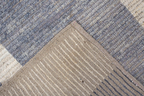 Vintage Tulu Runner Rug (3' x 12')