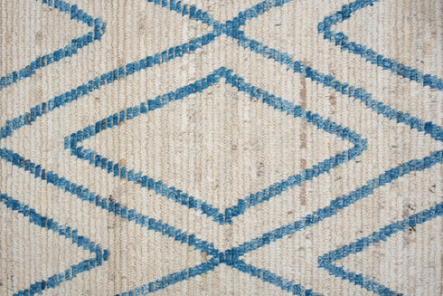 Vintage Tulu Runner Rug (3' x 13')