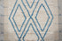 Vintage Tulu Runner Rug (3' x 13')