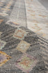 Vintage Tulu Runner Rug (3' x 12')