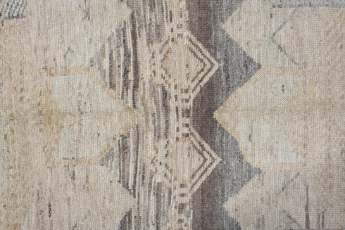 Vintage Tulu Area Rug (5' x 7')