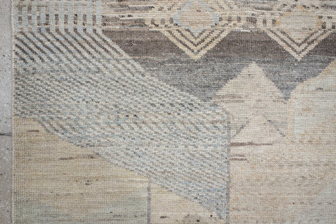 Vintage Tulu Area Rug (5' x 7')