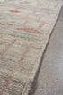 Vintage Tulu Runner Rug (3' x 9')
