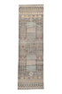 Vintage Tulu Runner Rug (2' x 9')