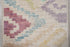 Vintage Tulu Runner Rug (3' x 9')