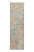 Vintage Tulu Runner Rug (3' x 9')