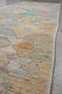 Vintage Tulu Runner Rug (3' x 9')