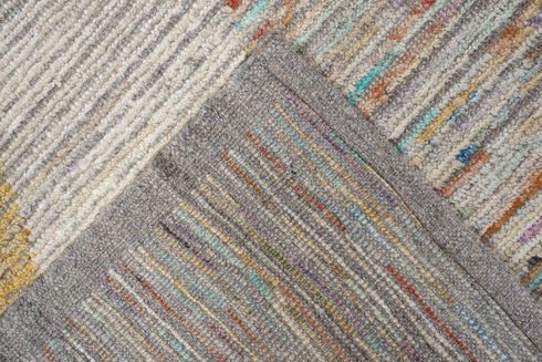 Vintage Tulu Runner Rug (3' x 9')