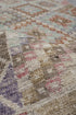 Vintage Tulu Runner Rug (2' x 12')