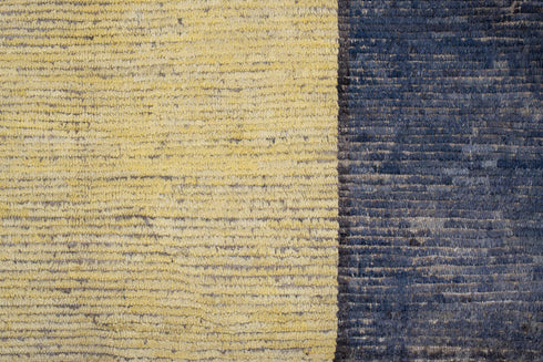 Vintage Tulu Runner Rug (2' x 13')