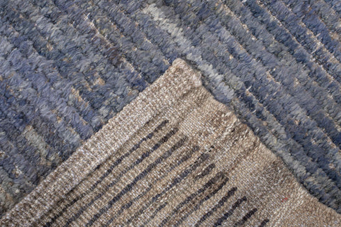 Vintage Tulu Runner Rug (2' x 13')