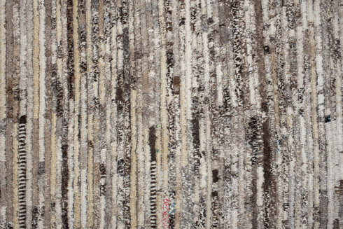 Vintage Tulu Runner Rug (3' x 12')