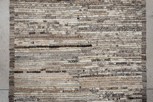 Vintage Tulu Runner Rug (3' x 12')