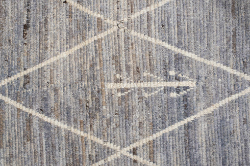 Vintage Tulu Runner Rug (2' x 13')