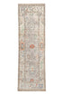 Vintage Oushak Runner Rug (3' x 9')