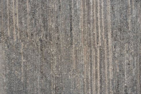 Vintage Kilim Runner Rug (2' x 9')