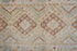 Vintage Kilim Runner Rug (2' x 9')