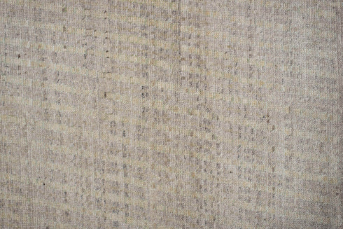 Vintage Kilim Runner Rug (2' x 9')