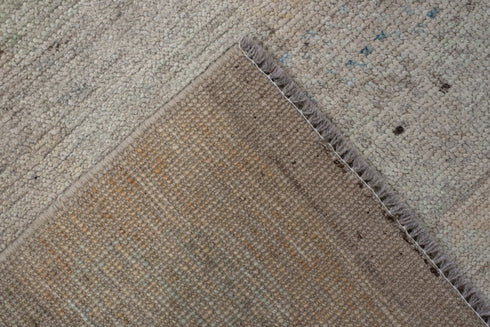 Vintage Kilim Runner Rug (2' x 9')